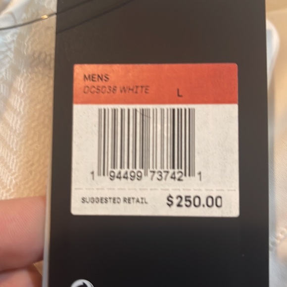 Nike Official Super Bowl LVI KC Chiefs Size L - Picture 4 of 4